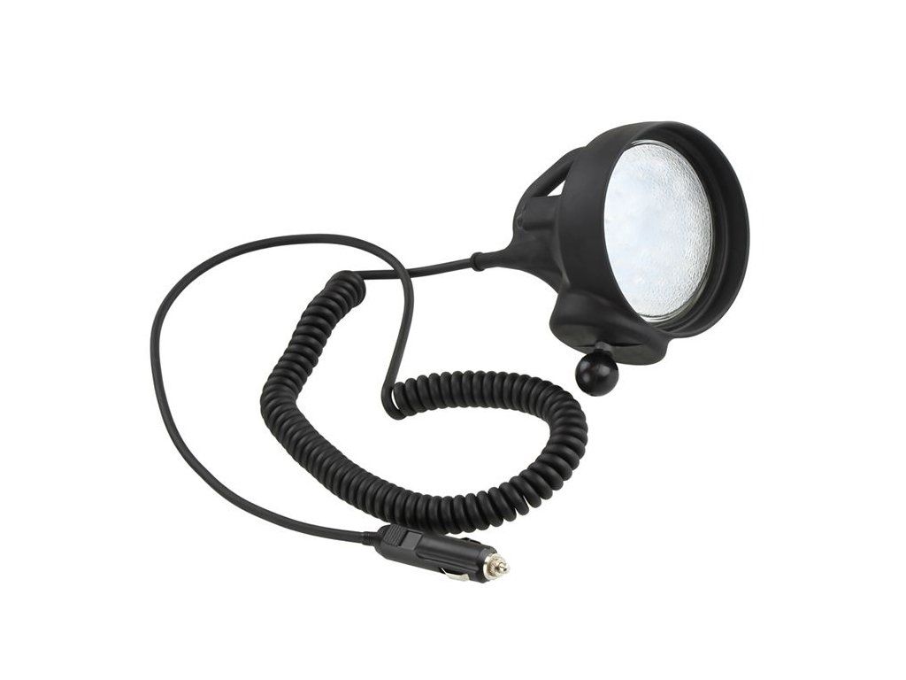 1 ram led reflektor