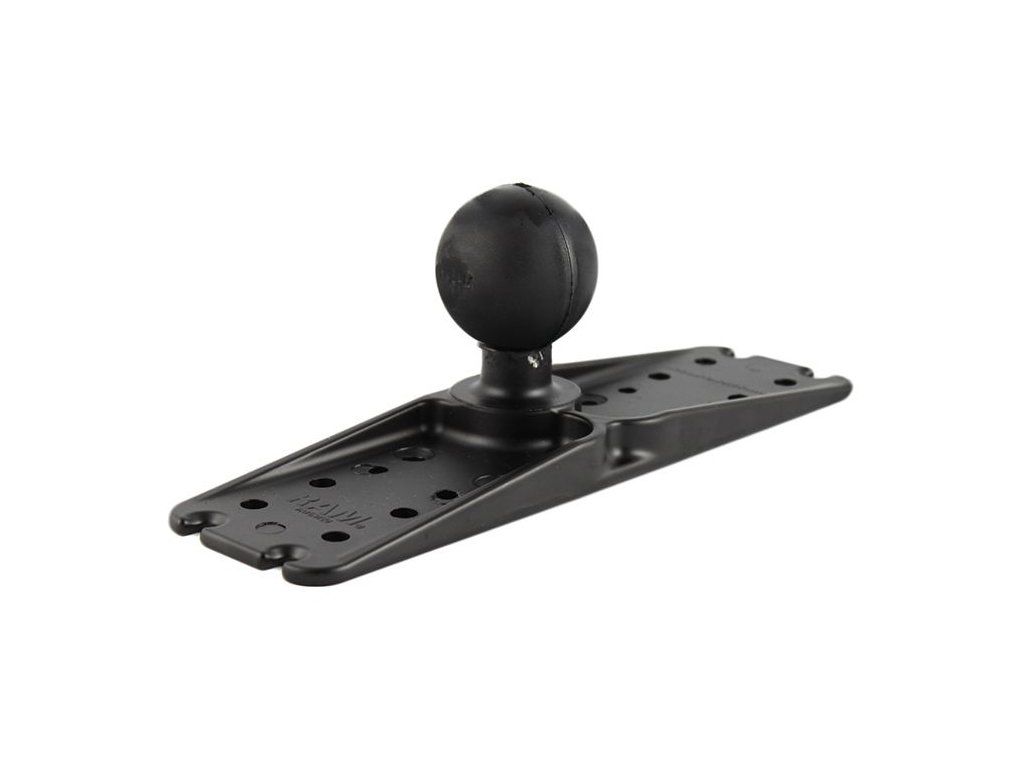 1 drziak na sonar s klbom o 65 cm