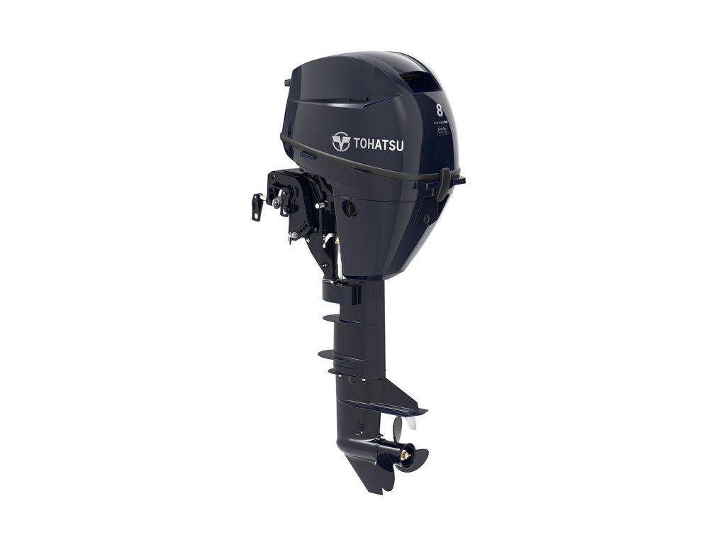 2 motor tohatsu mfs 8c eps 4020