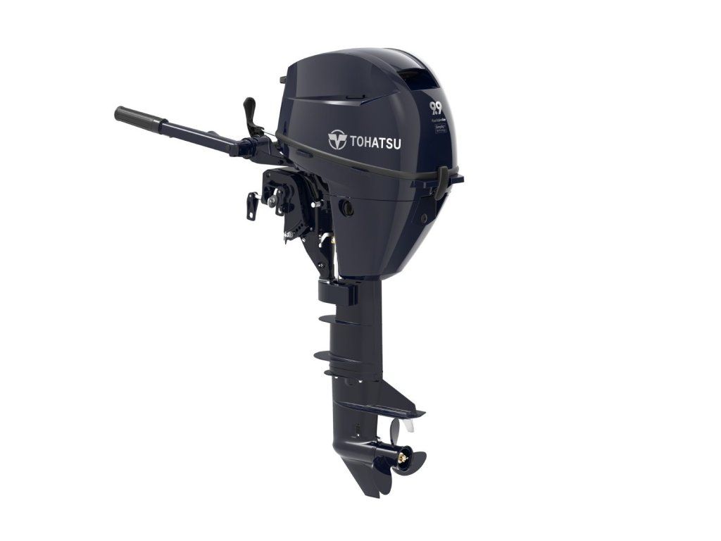 2 motor tohatsu mfs 99cy efs 4417