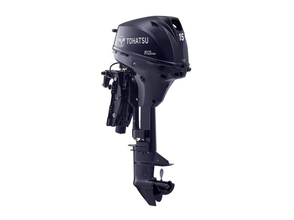 2 motor tohatsu mfs 15e epts 3751
