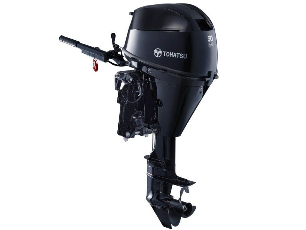 2 motor tohatsu mfs 30d l 4930