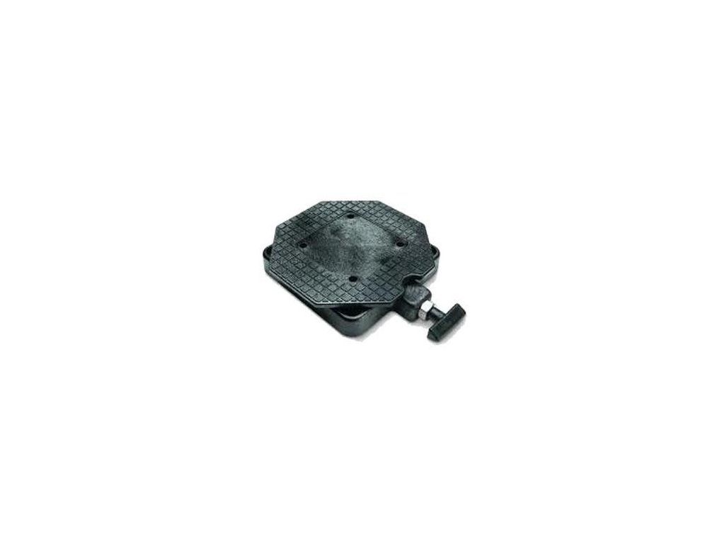 1 stojan lexan