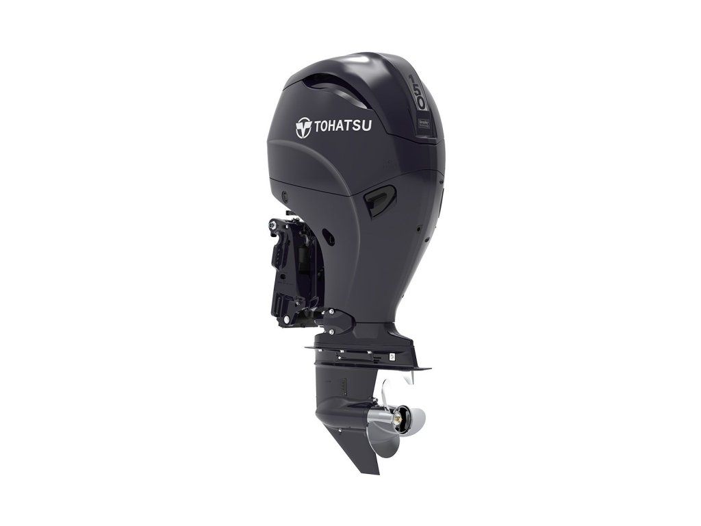 2 motor tohatsu mfs 150a etul 3123