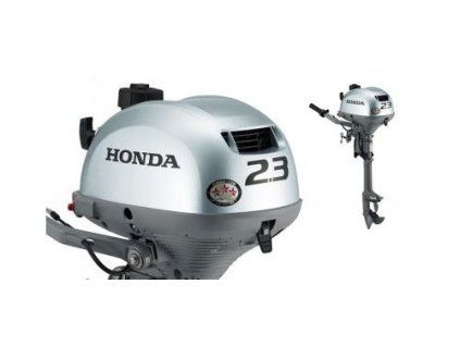 1 honda bf23dh lc hu
