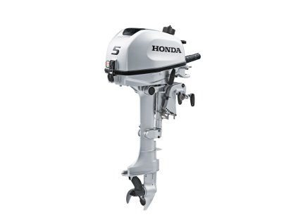 1 honda bf5dh sh u