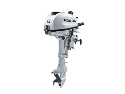 1 honda bf6ah sh nu