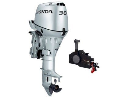 2 honda bf30dk2 lr tu 2409