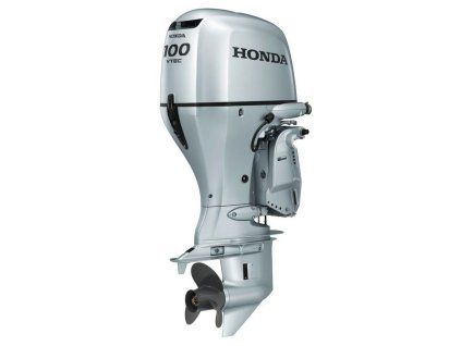 1 honda bf100a xr tu