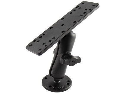 1 stojan pre sonar 10 cm25 cm