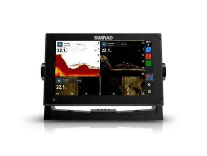 1 simrad nsx 3009 active imaging sonda 3430