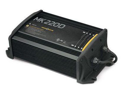 1 nabijacka baterii minnkota 220 e