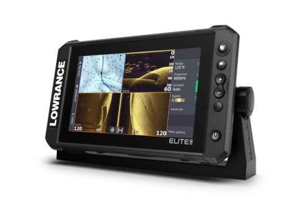 1 sonar elite fs 9 al 3 in 1 row 0612