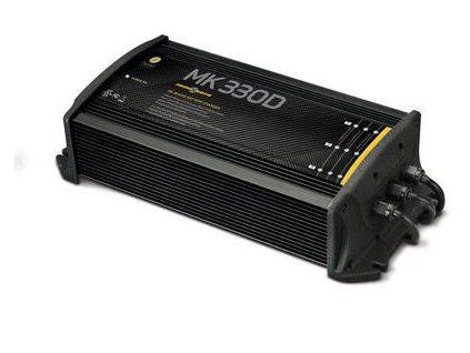 1 nabijacka baterii minnkota 330 e