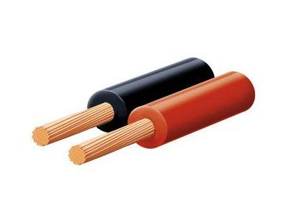 1 napajaci kabel cierny 10 mm