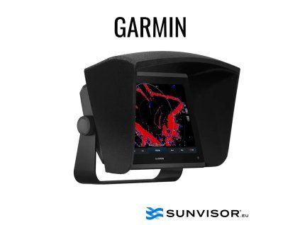 6 sunvisor garmin gpsmap 1623 2258