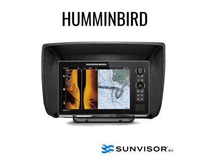 5 sunvisor humminbird solix 10 0520