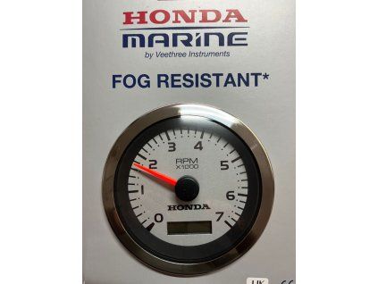 1 honda tachometer 1757