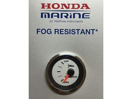 1 honda trim meter 2108
