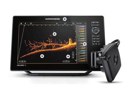 1 sonda humminbird mega live 2 5710