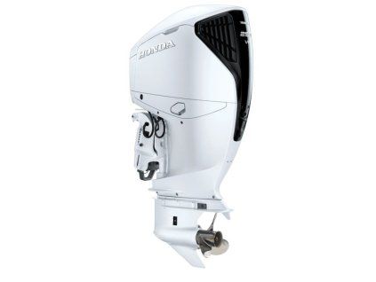 3 honda bf250d xdu 4909