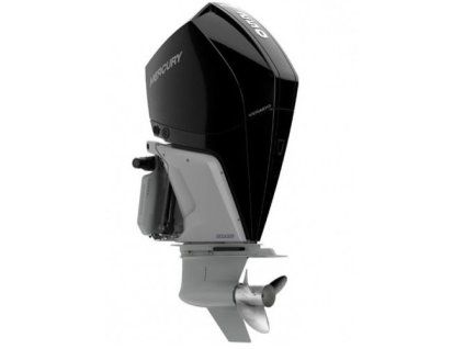 1 mercury f250 xl verado 2449