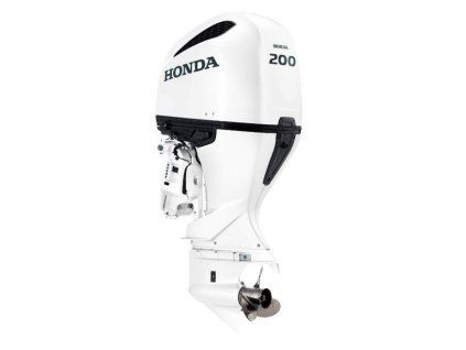 1 honda bf200d xdu white 4228