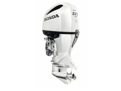1 honda bf225d xdu white 4759