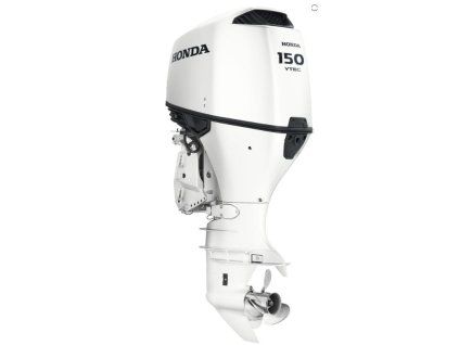 1 honda bf150d xdu white 3934