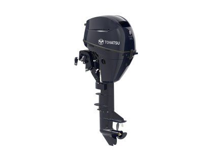 2 motor tohatsu mfs 8c epl 3847