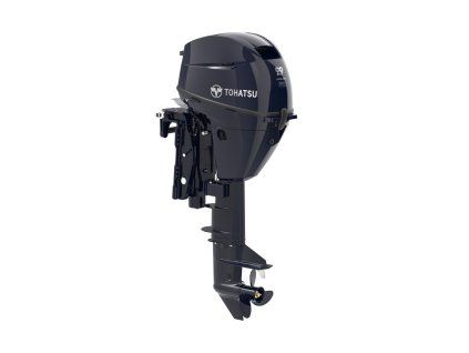 2 motor tohatsu mfs 99cy epl 3059