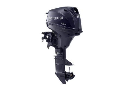 2 motor tohatsu mfs 99e epl 2658