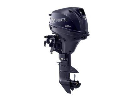 2 motor tohatsu mfs 15e epl 3536