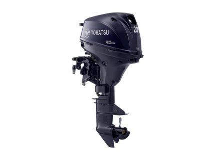 3 motor tohatsu mfs 20e epl 3119