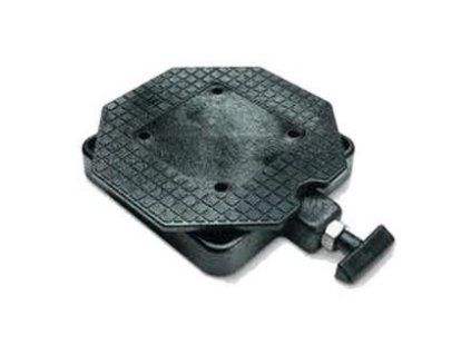 1 stojan lexan