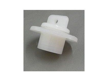 1 zatka pvc