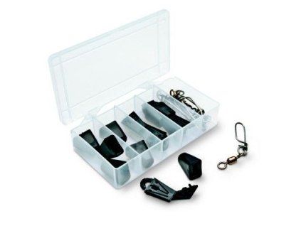 1 terminator kit montazna sada