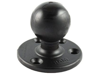 1 klbovy uchyt o 65 cm