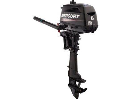 1 motor mercury f 6 ml