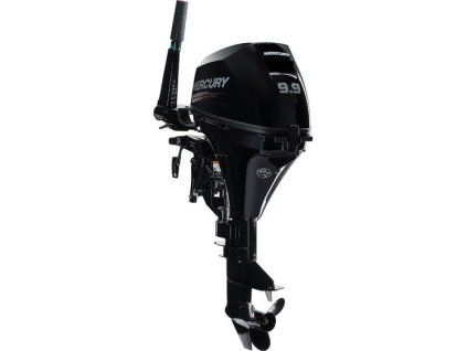 1 motor mercury f 99 el