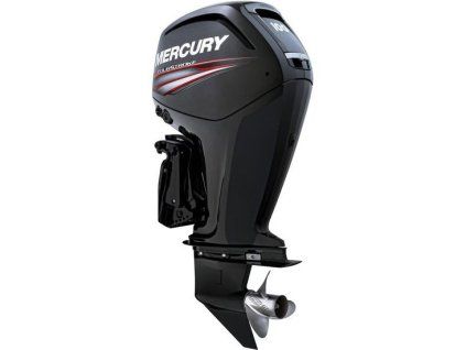 1 motor mercury 100 xl efi