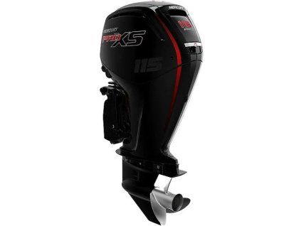 1 motor mercury 115 l efi 4027