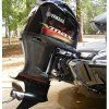 2 z lock manual jack plate 10 set black 0841
