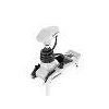 2 force™ kraken trolling motor 90” biely bez sondy 1840