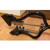 2 ked pridavny drziak pre livescope active target mega live 3925