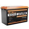 1 24v100ah bateria lithium n 3516