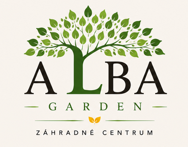 Záhradné centrum ALBA