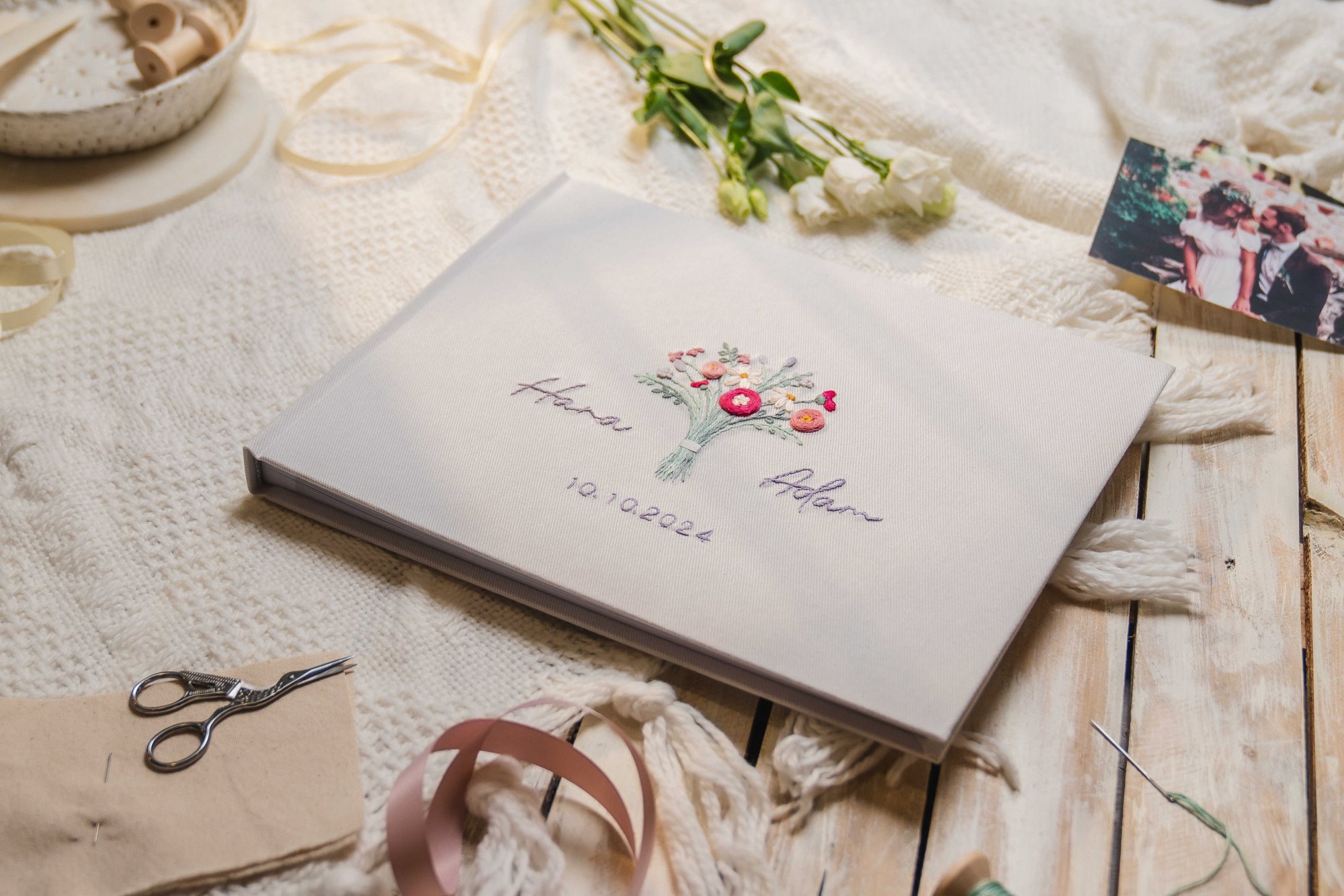 Kniha hostů: vzpomínky, které nikdy nevyblednou