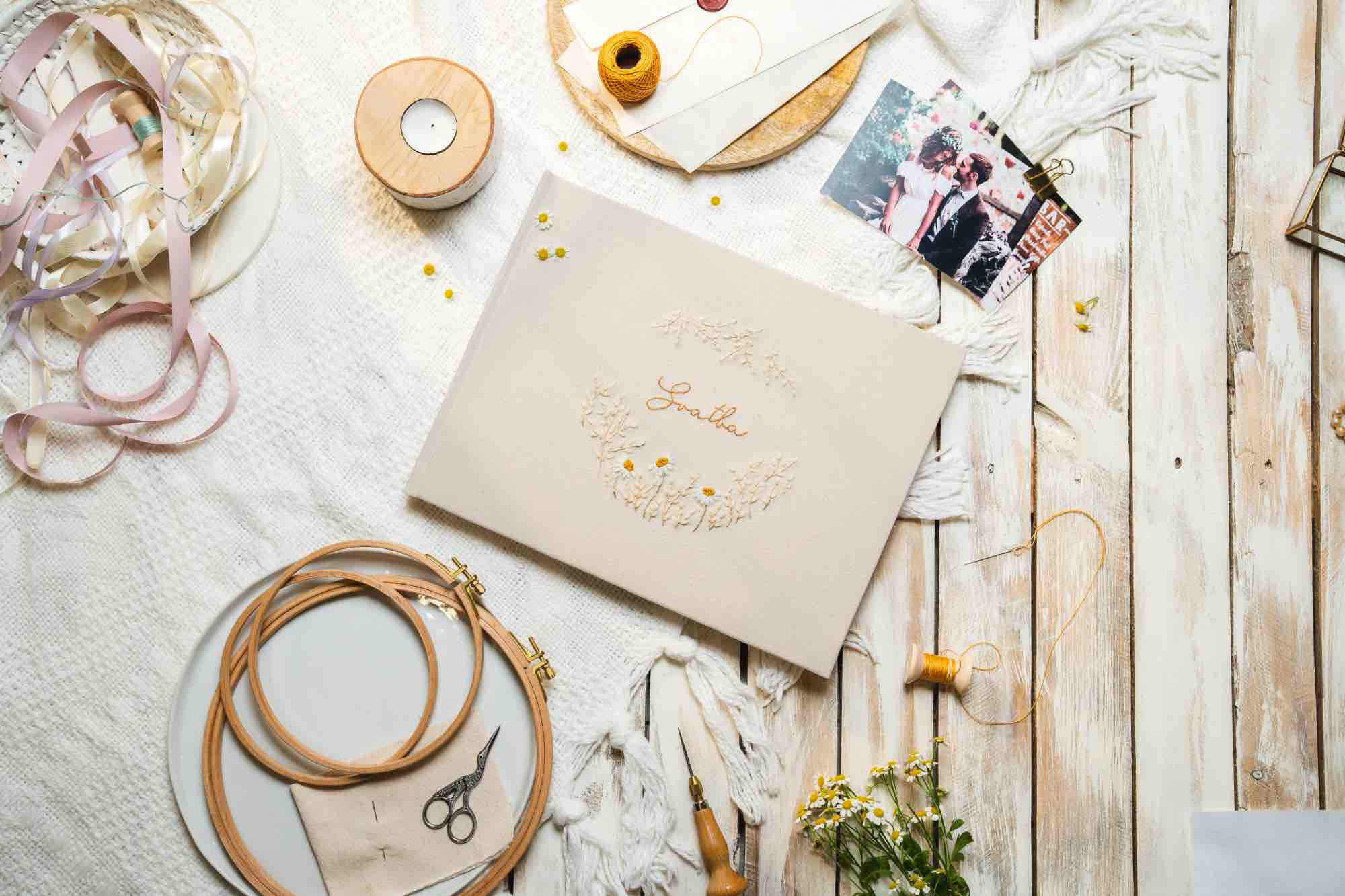 Jak pečovat o své album