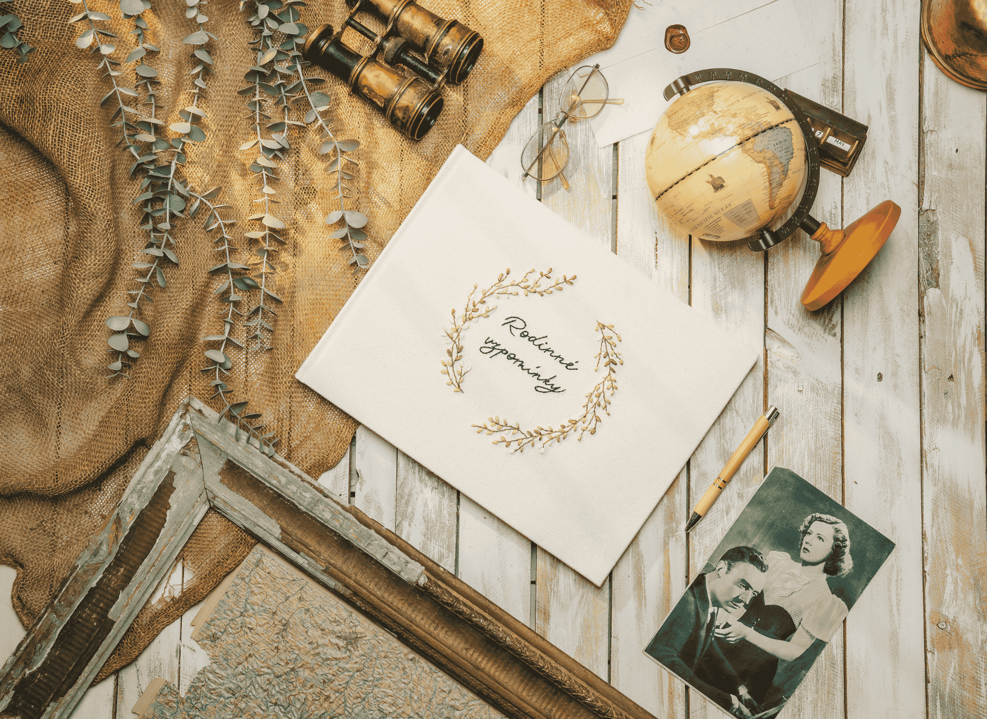 Adventní kalendář